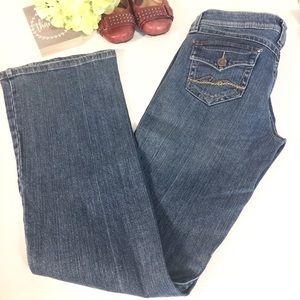 Candies NWT Bootcut Jeans